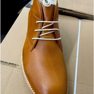 Men's shoes